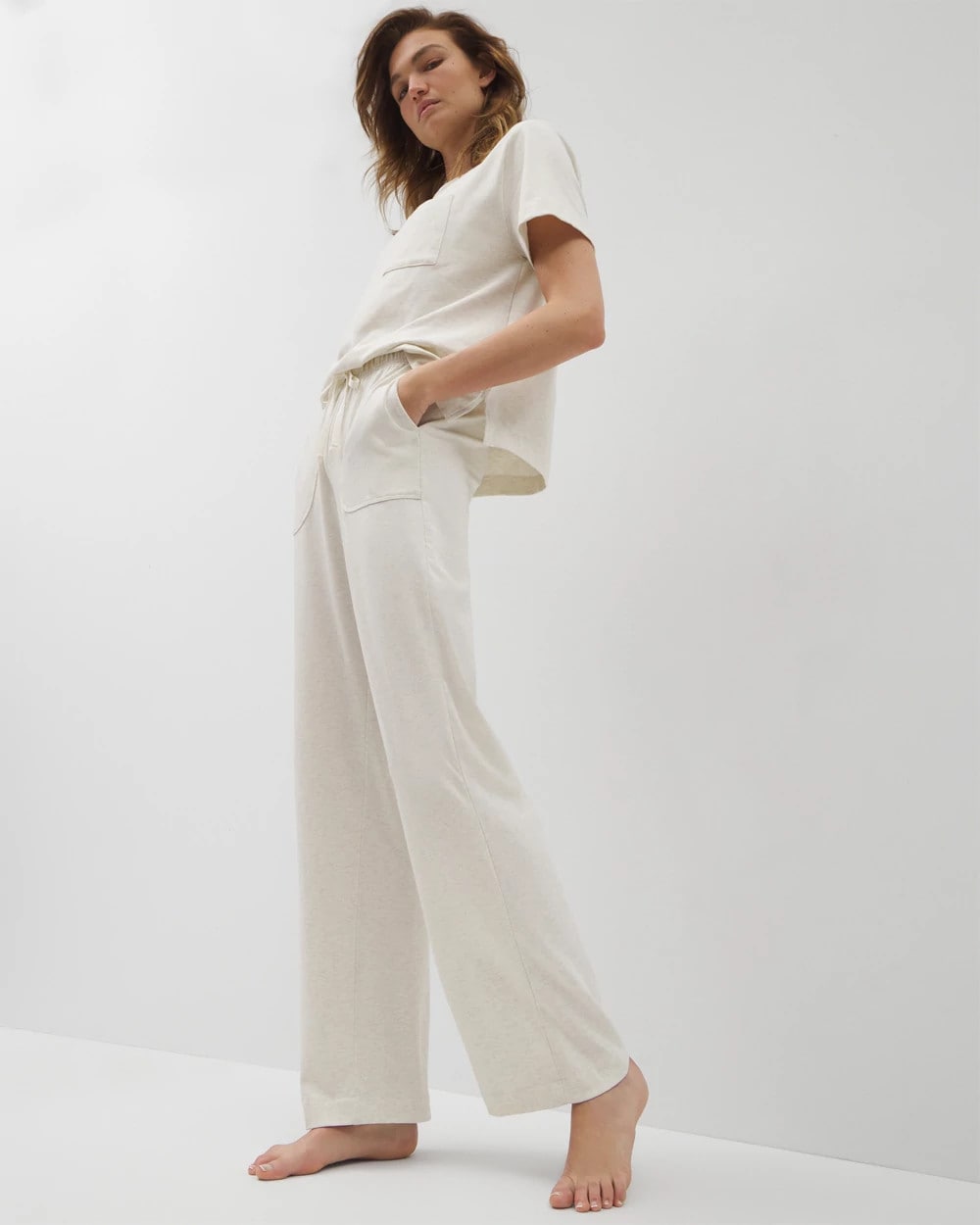 Pajama Pants