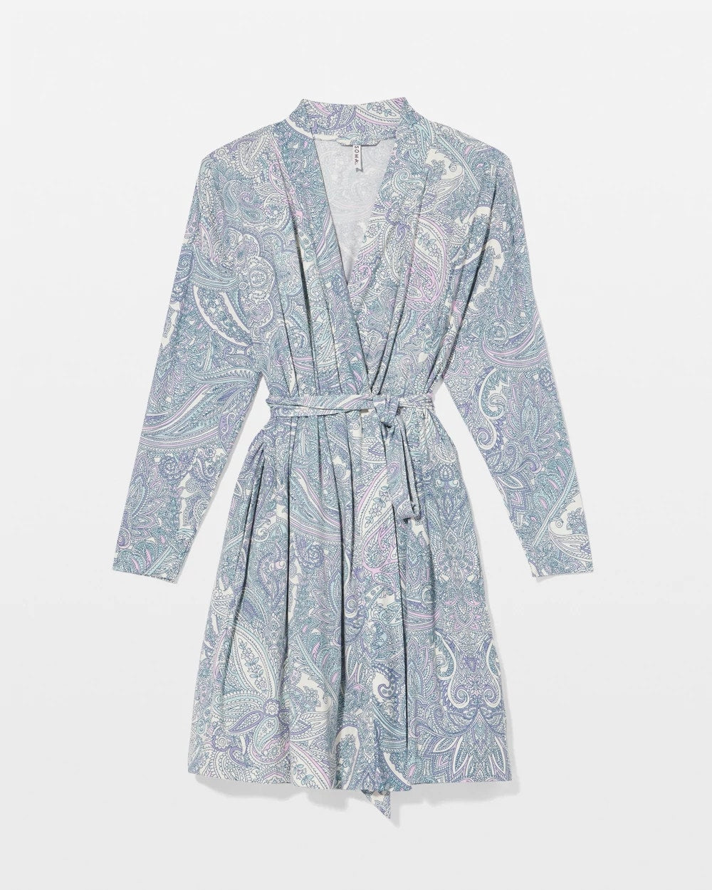 Short Robe