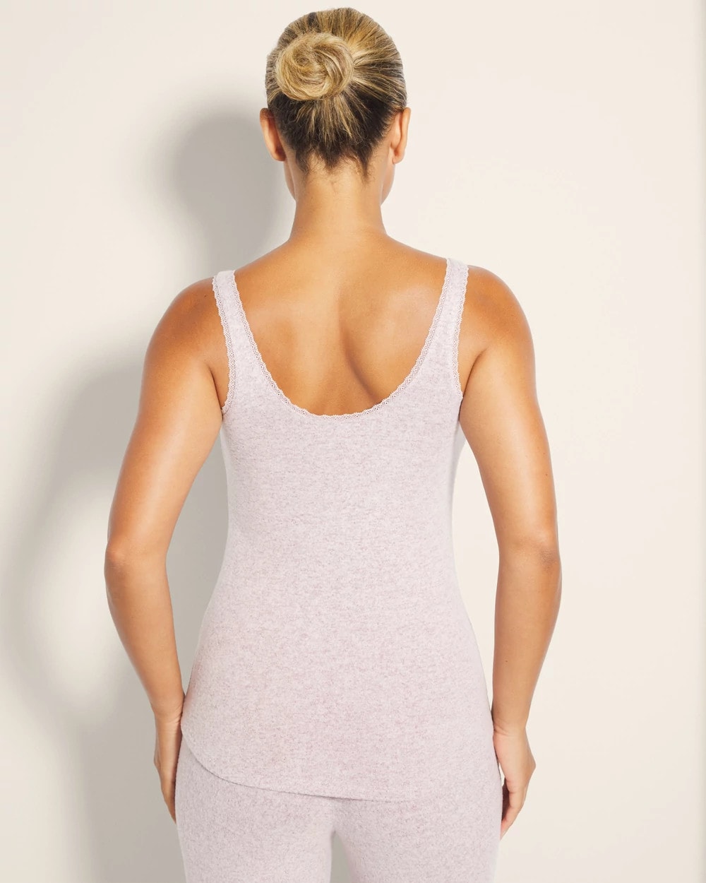 Cozyluxe Pajama Tank