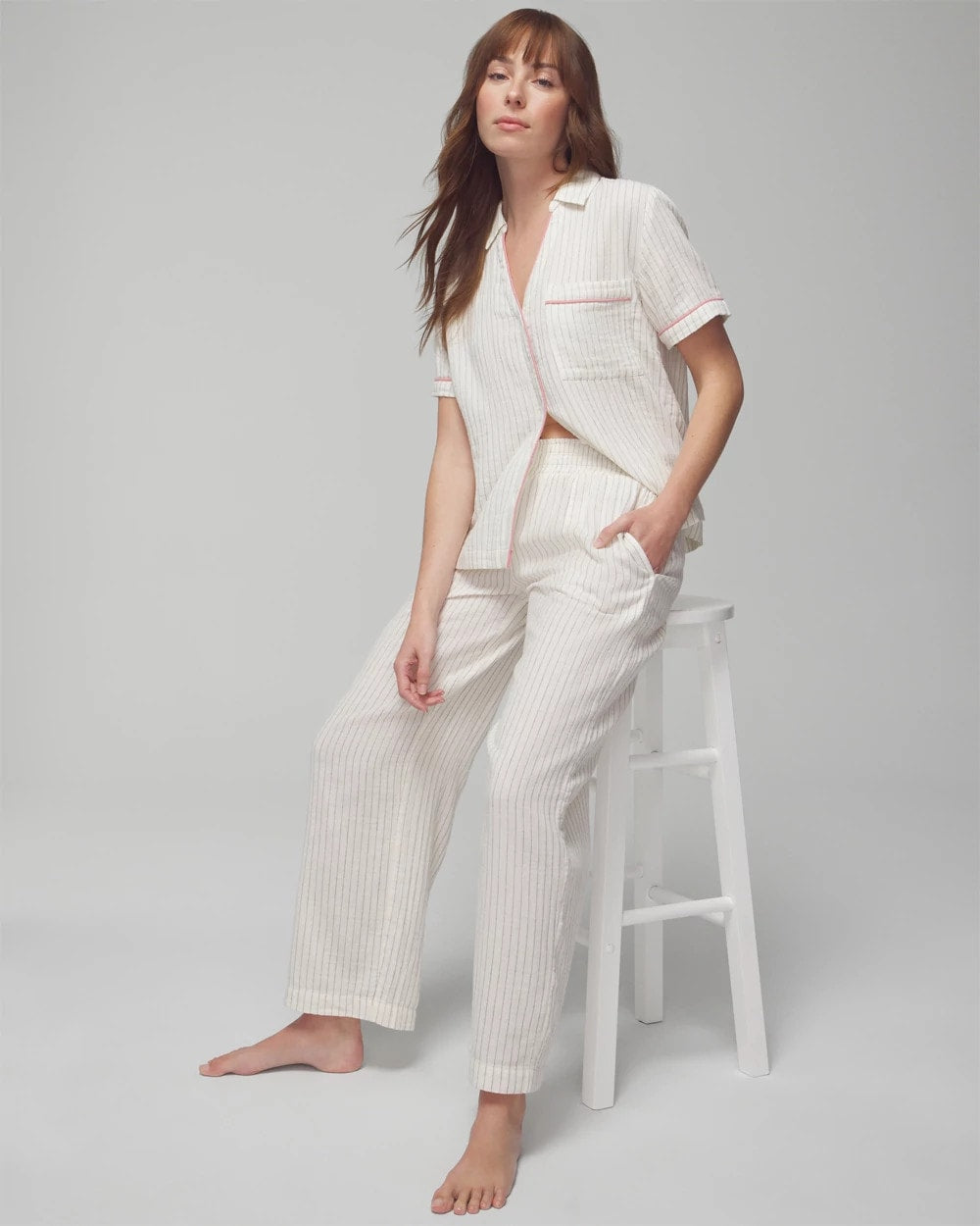 Pajama Pants
