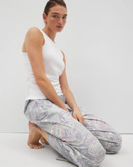 Pajama Pant