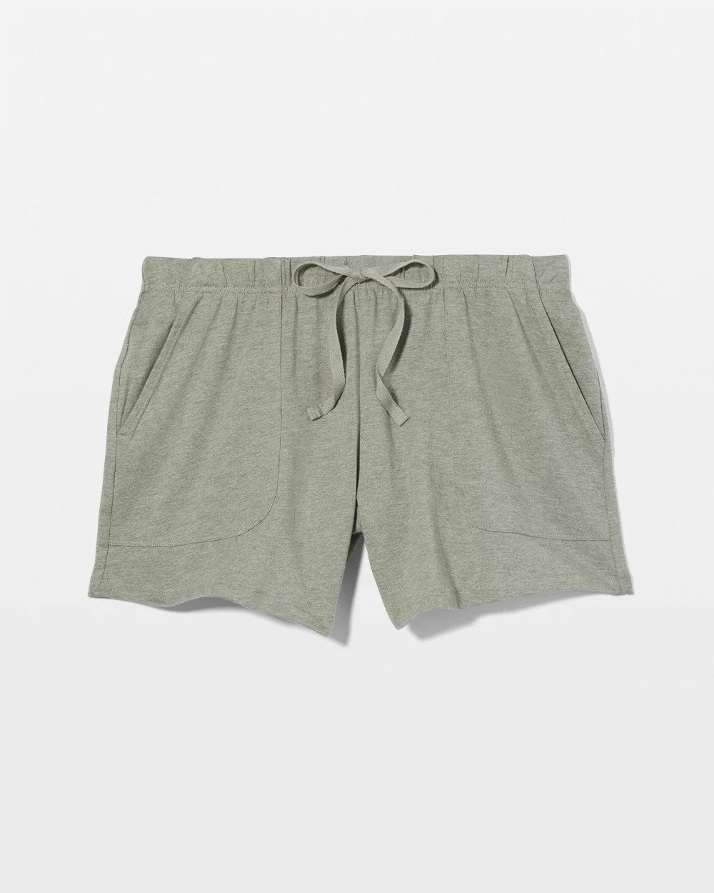 Pajama Shorts