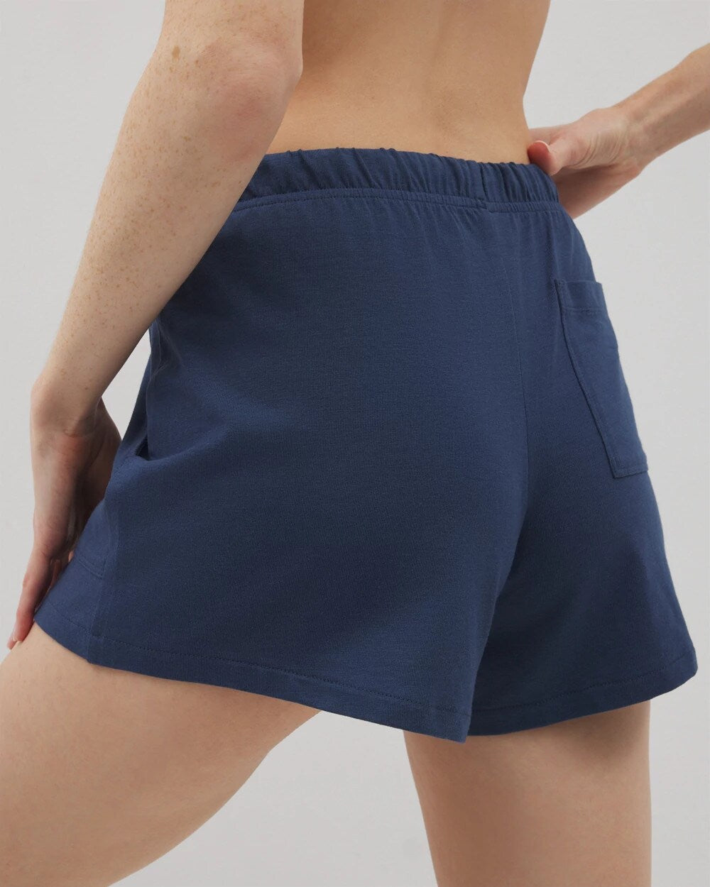 Pajama Shorts