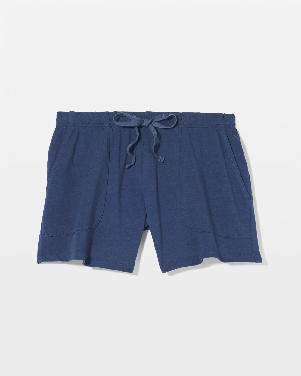 Pajama Shorts