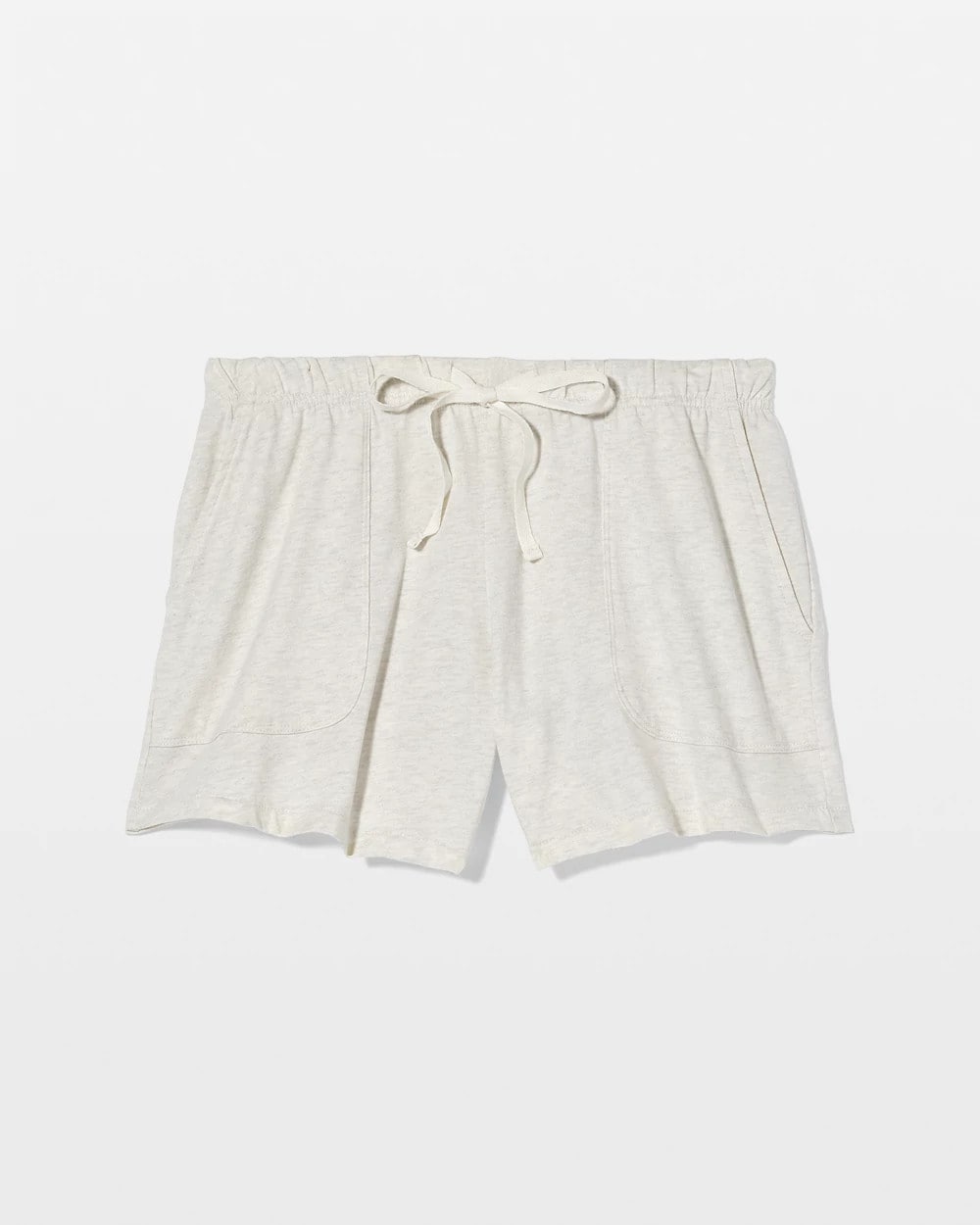 Pajama Shorts