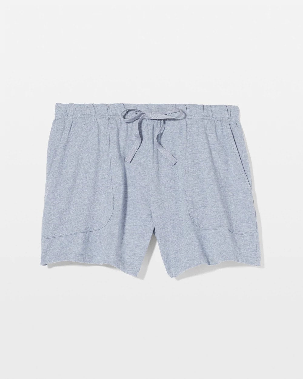 Pajama Shorts