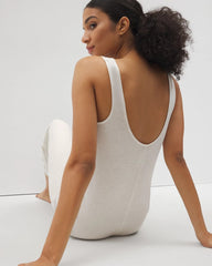 Henley Jumpsuit