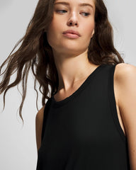 Long Tank Sleepshirt