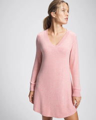 Long Sleeve Sleepshirt