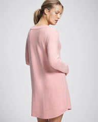 Long Sleeve Sleepshirt