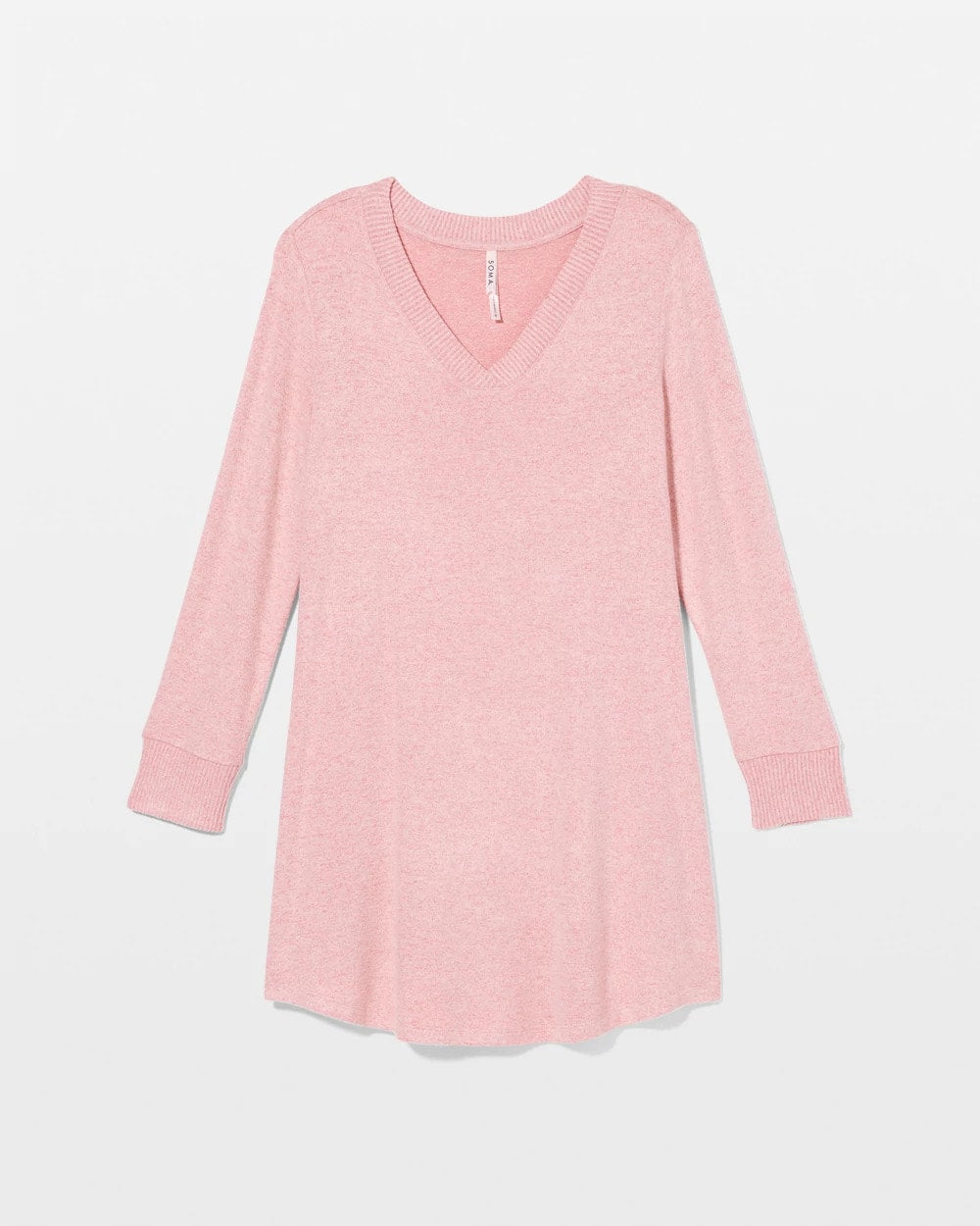Long Sleeve Sleepshirt