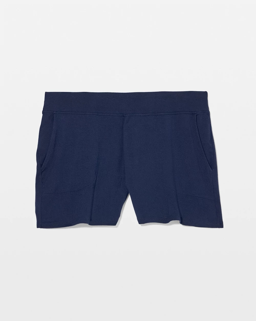 Pajama Shorts