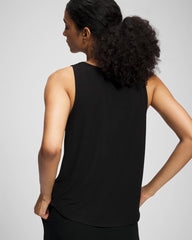 V-Neck Pajama Tank