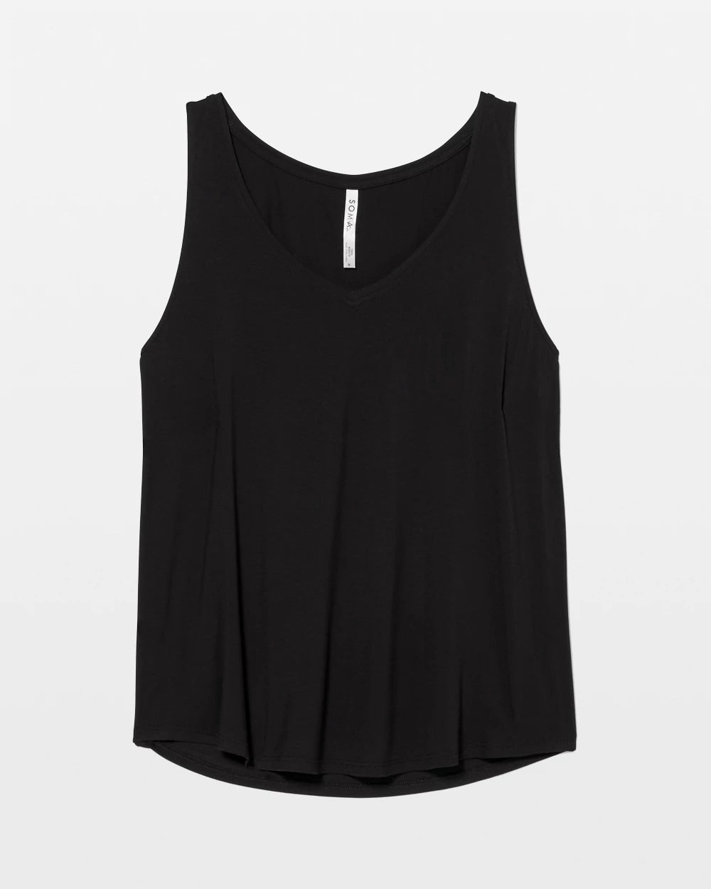 V-Neck Pajama Tank