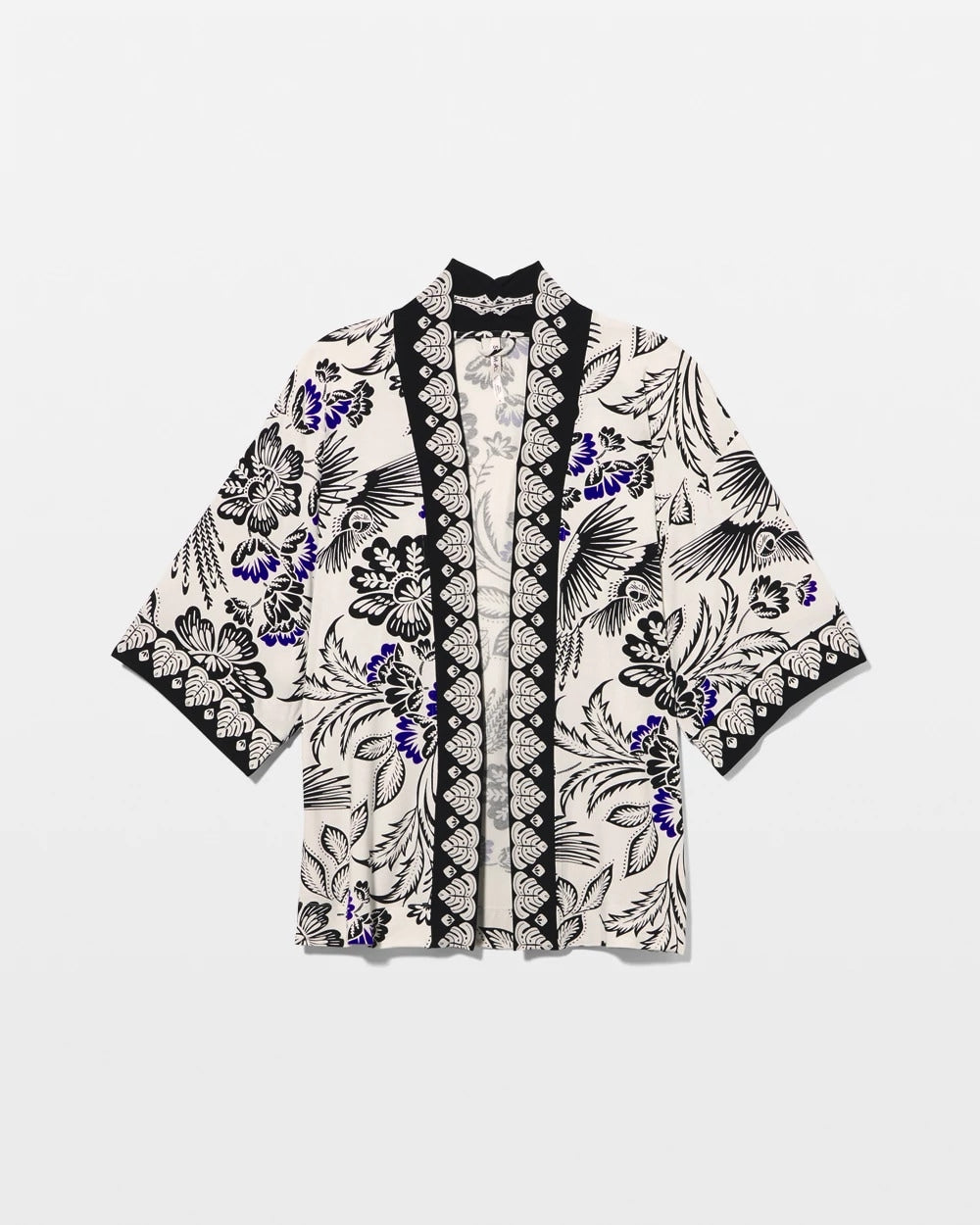Pajama Cardi