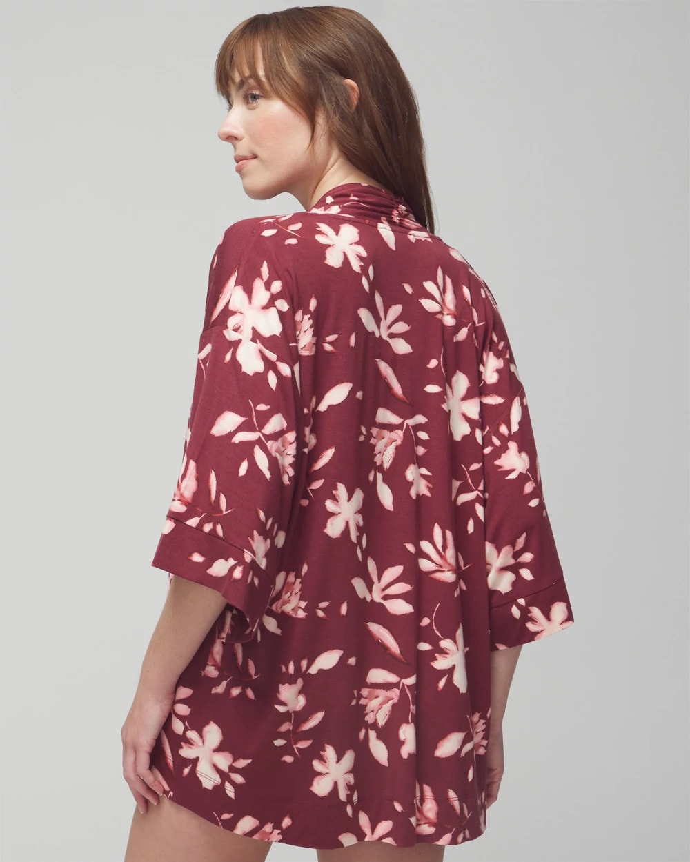 Pajama Cardi