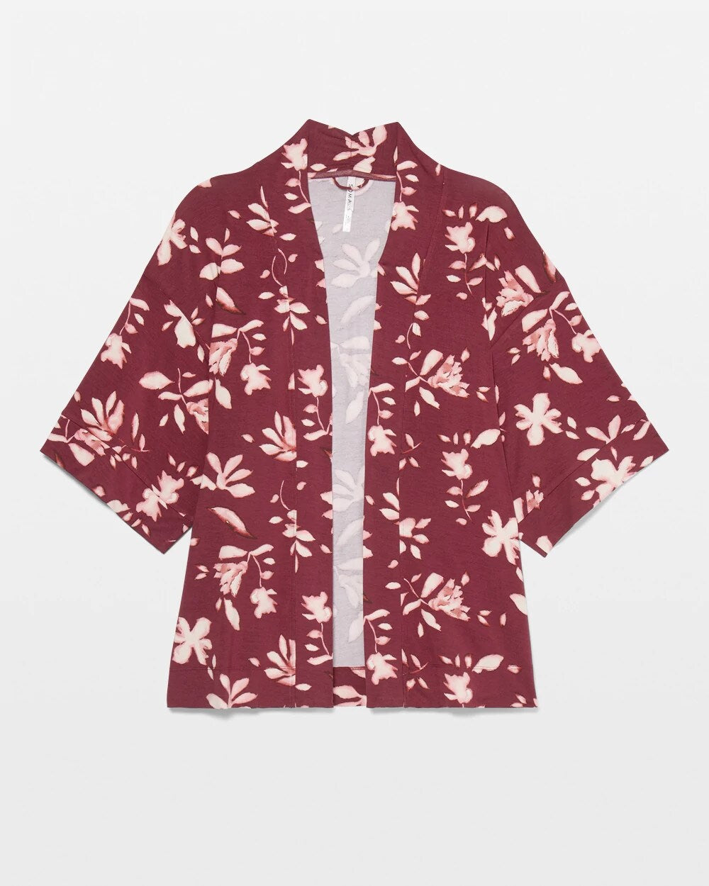 Pajama Cardi