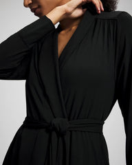 Short Robe