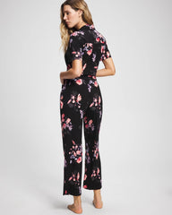 Ankle Pajama Pants