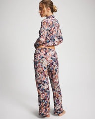 Ankle Pajama Pants