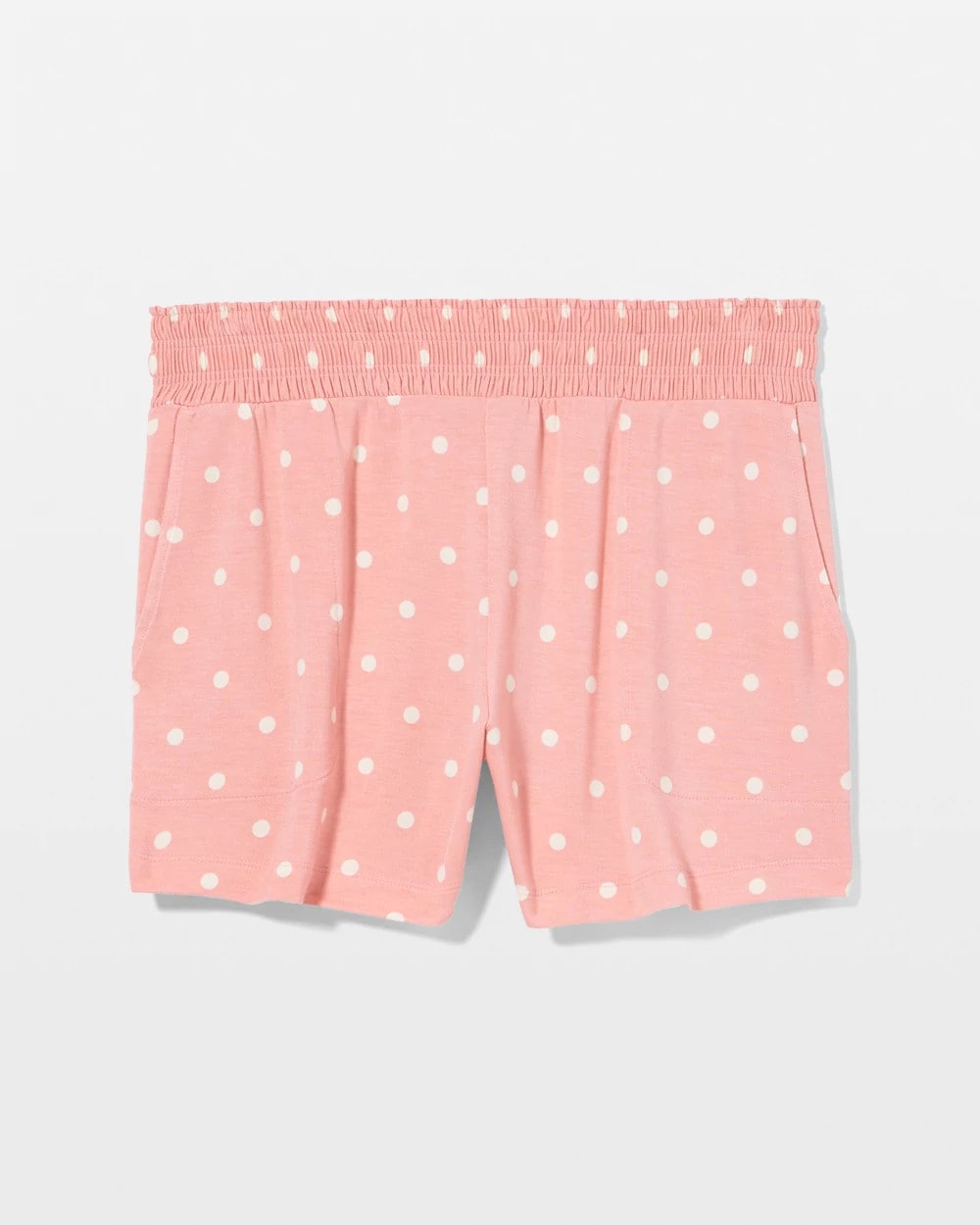 Pajama Shorts