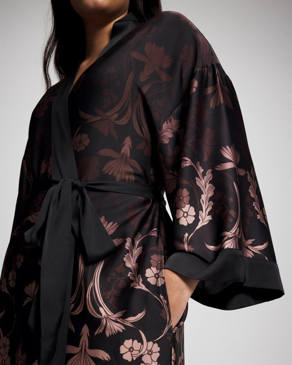 Long Robe