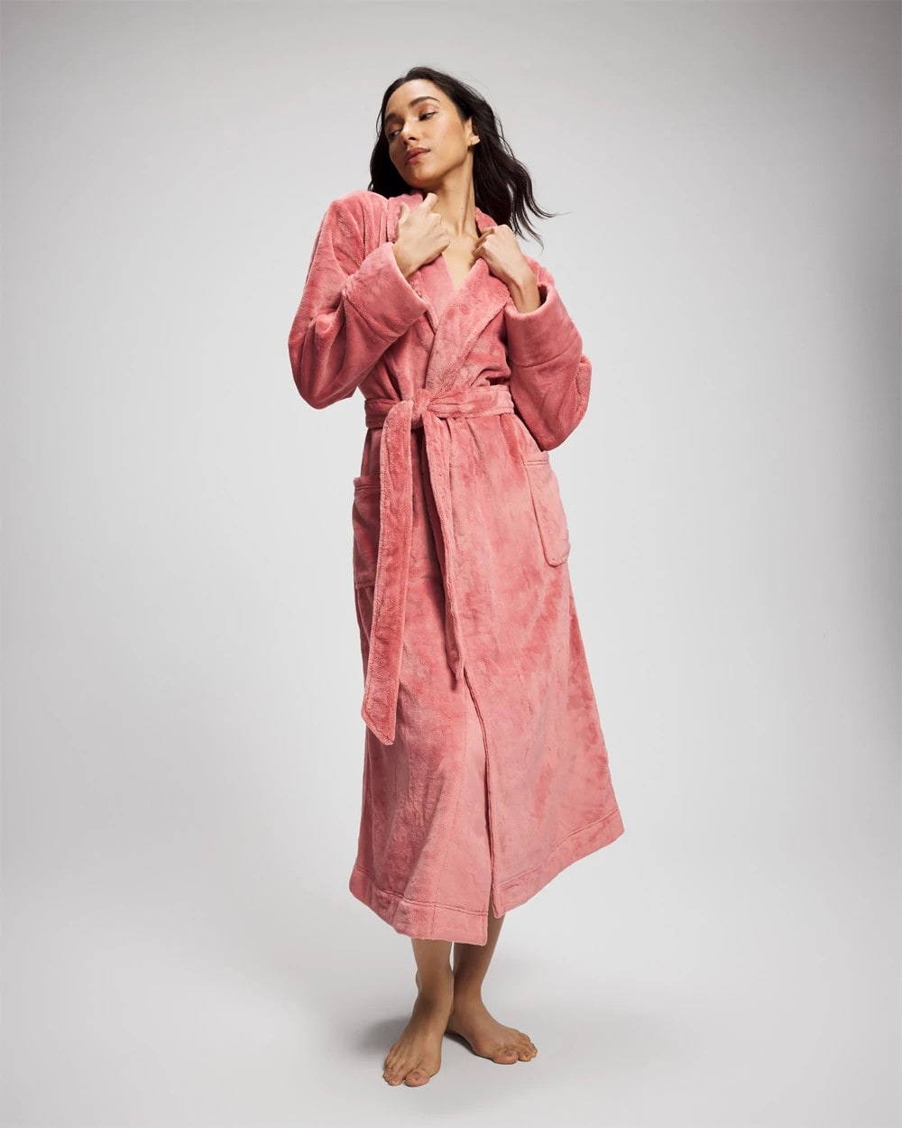 Long Robe