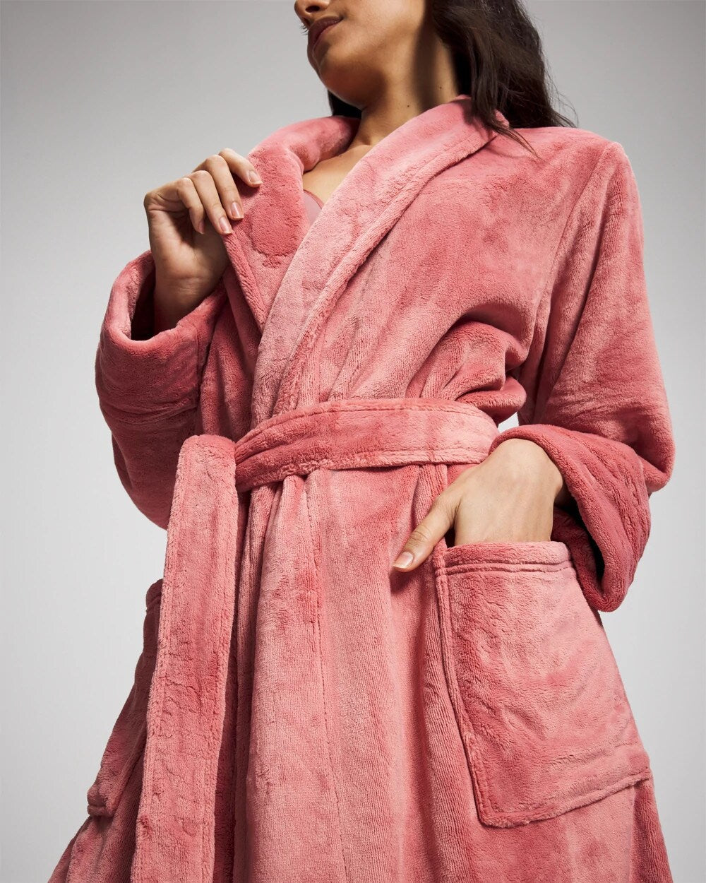 Long Robe