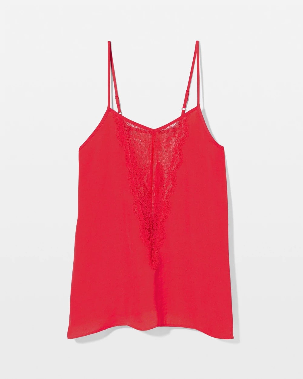 Lace Cami