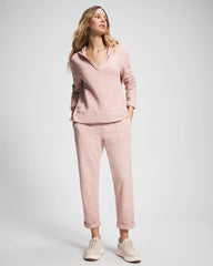 Cropped Pants