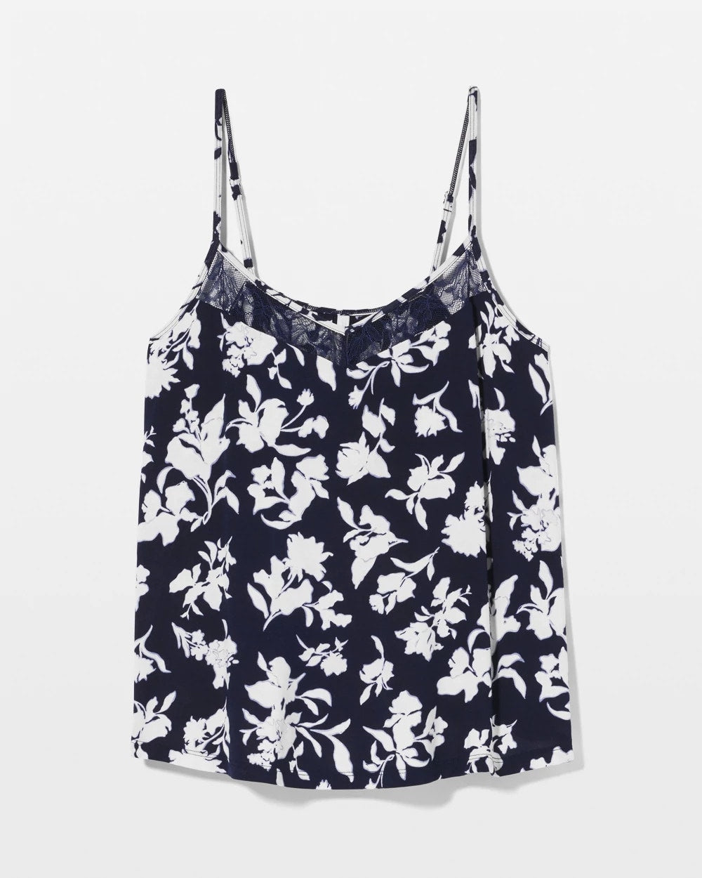 Lace Cami