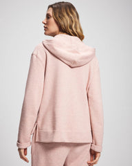 Cotton Terry Hoodie