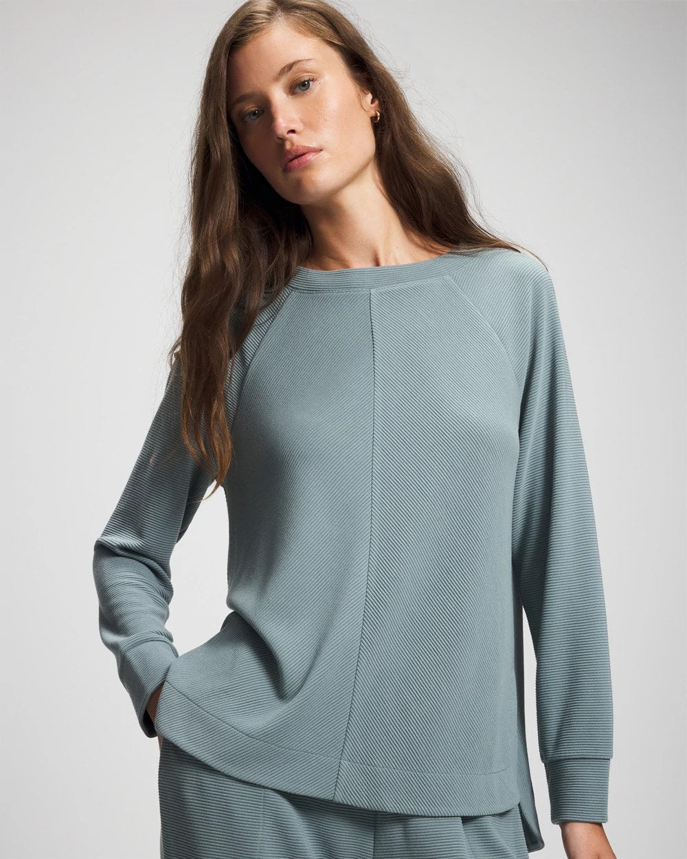 Ottoman Sweatshirt