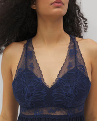 Soft Support Lace Pajama Cami