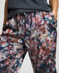 Piped Pajama Pant