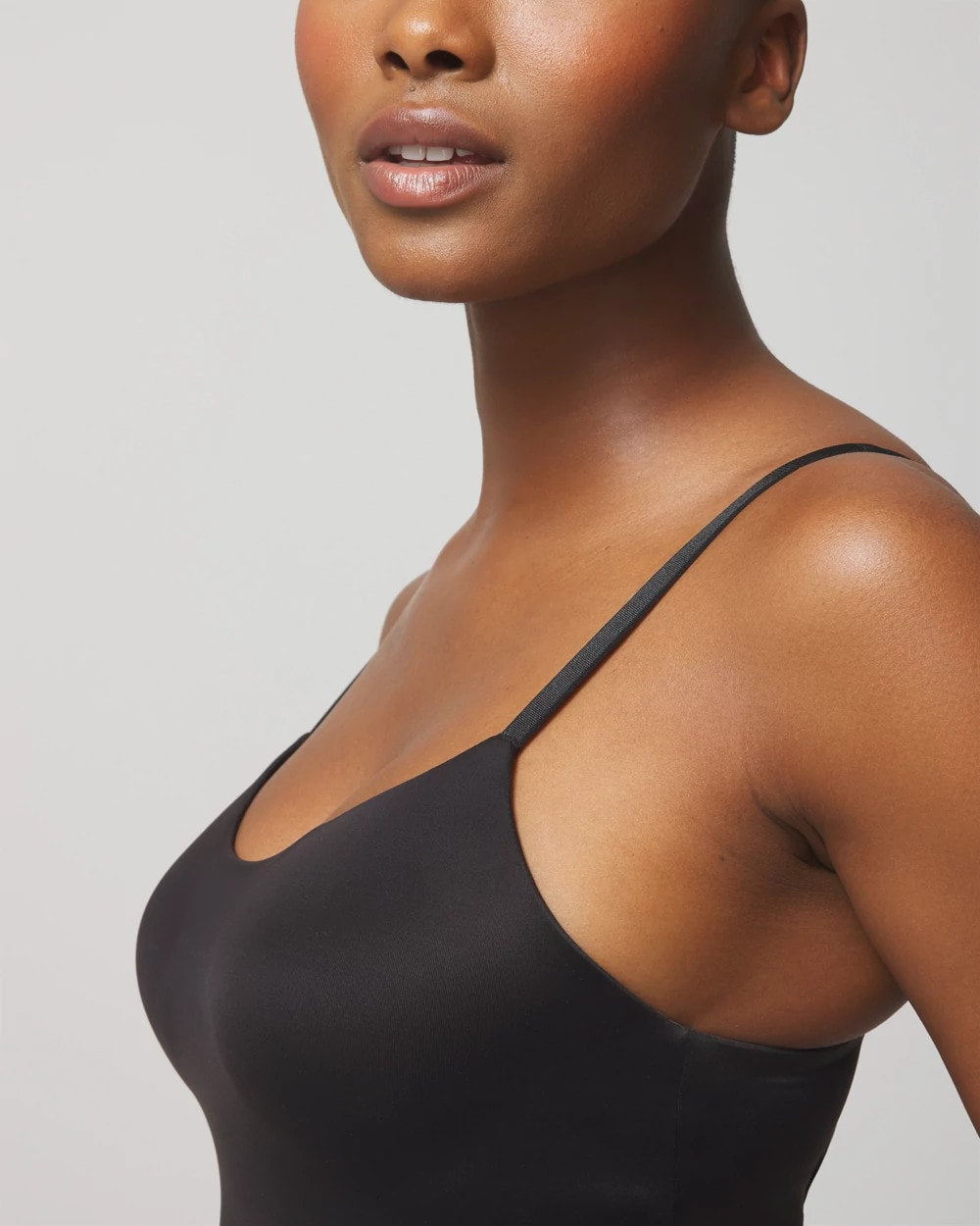 Lightweight Smoothing Cami