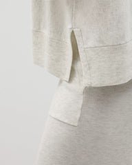 Dolman Sweater Top