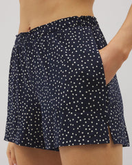 Pajama Shorts
