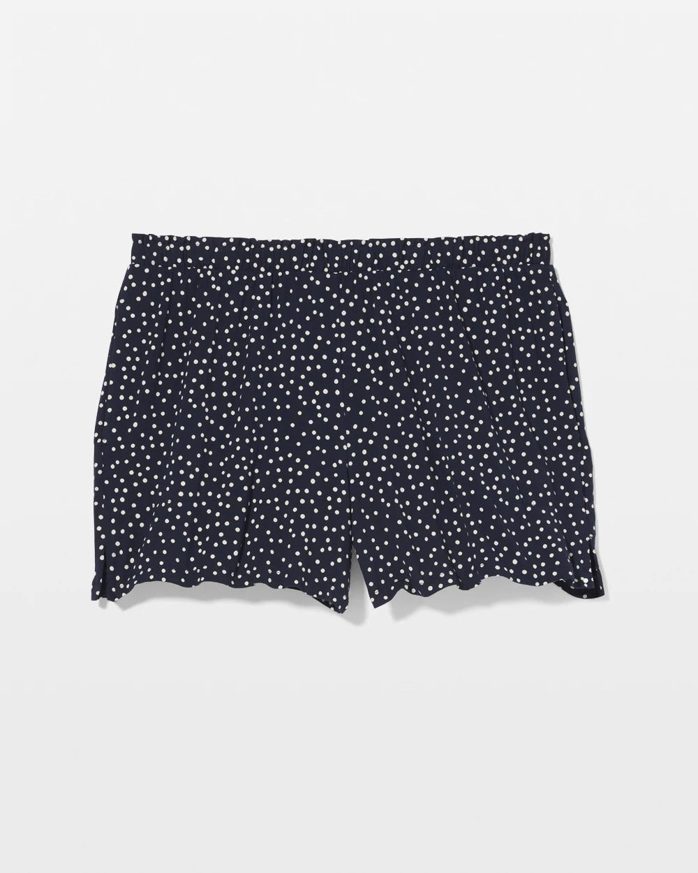 Pajama Shorts