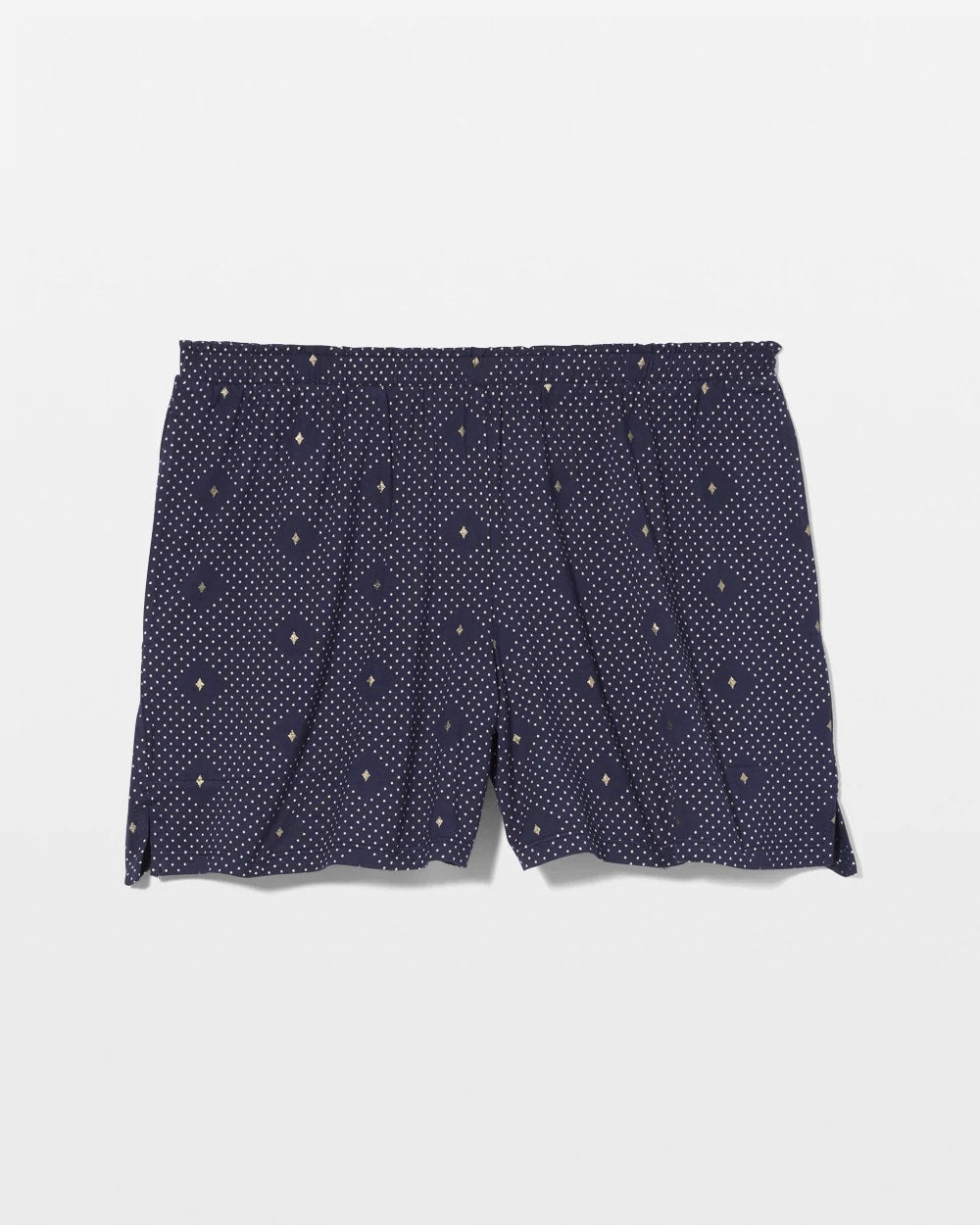 Pajama Shorts