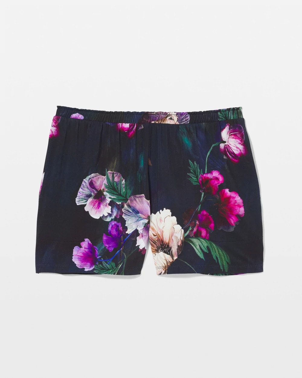 Pajama Shorts