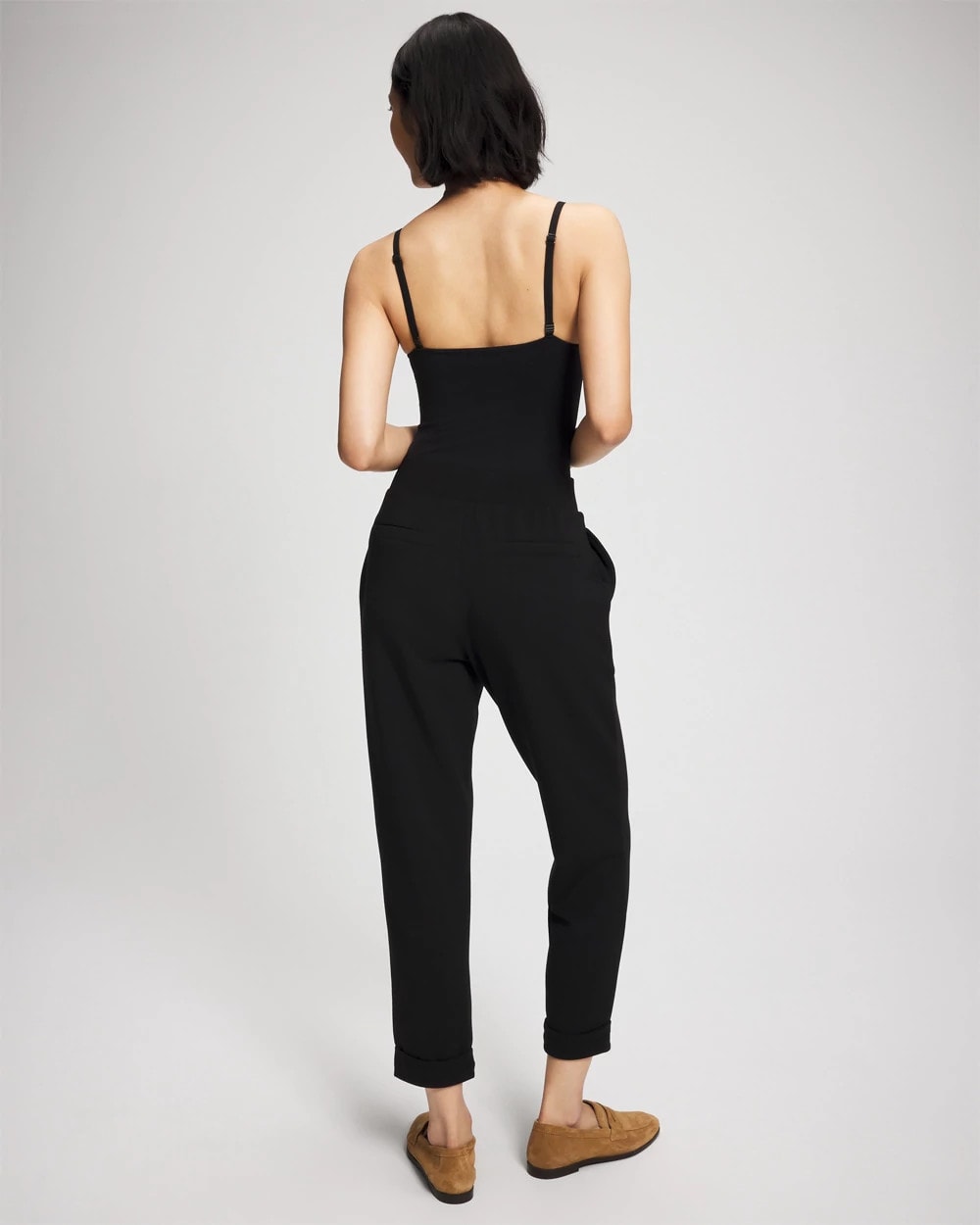 Tapered Pant