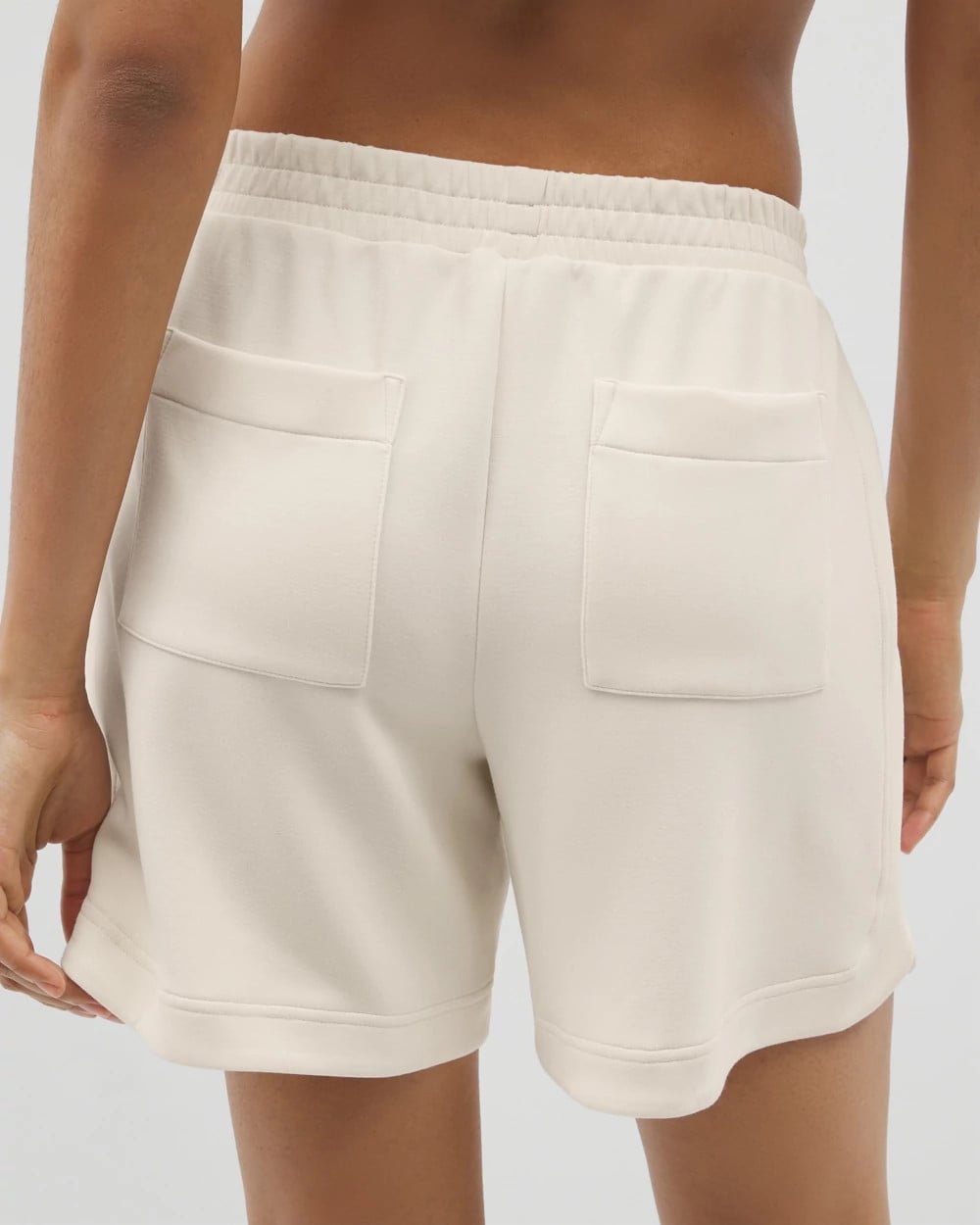 6 Inch Short