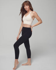 24/7 High-Waist Crop Leggings