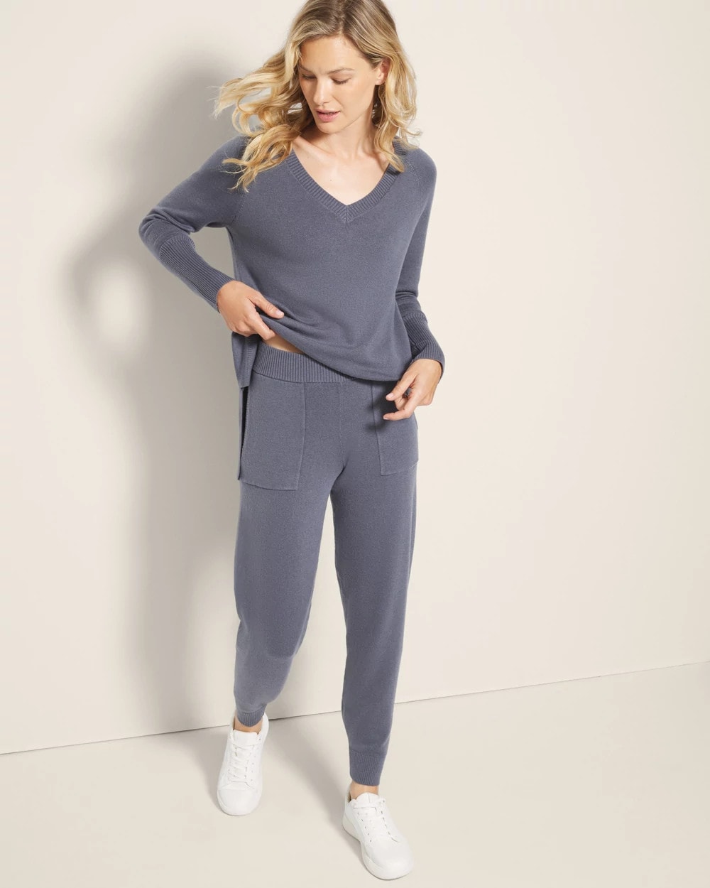 Sweater Jogger