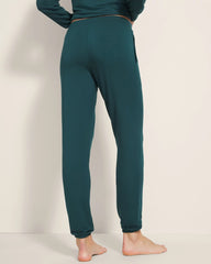 Banded Ankle Pajama Pant