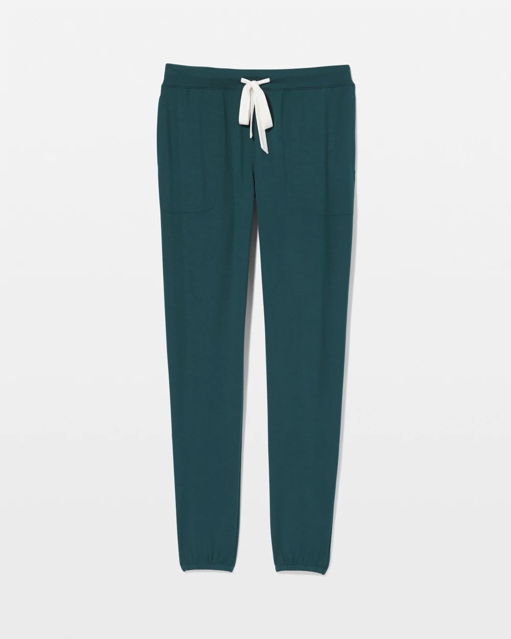 Banded Ankle Pajama Pant