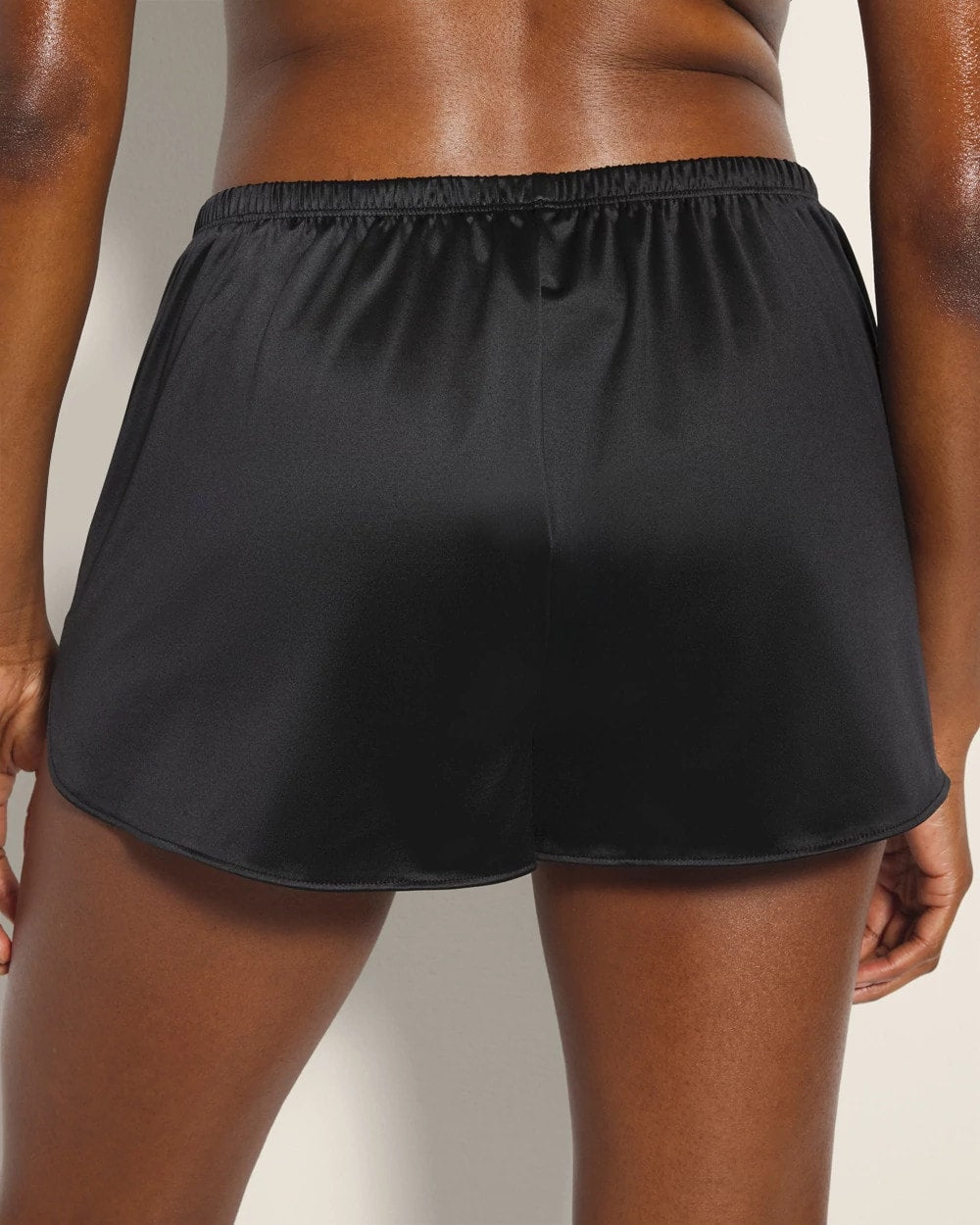 Pajama Shorts