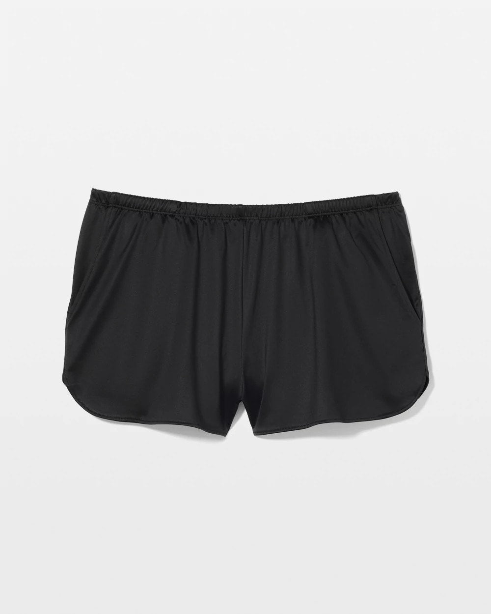 Pajama Shorts