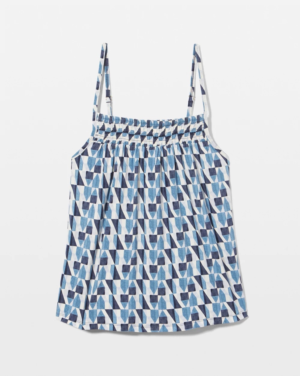 Smocked Pajama Cami